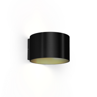 RAY-2.0-LED-black-texture-3000K
