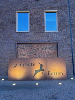 Gemeentehuis 1