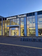 Gemeentehuis 2