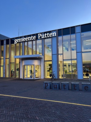 Gemeentehuis 2