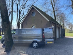 Oude Begraafplaats 1