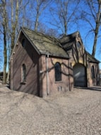 Oude Begraafplaats 3