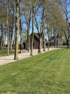 Oude Begraafplaats 4